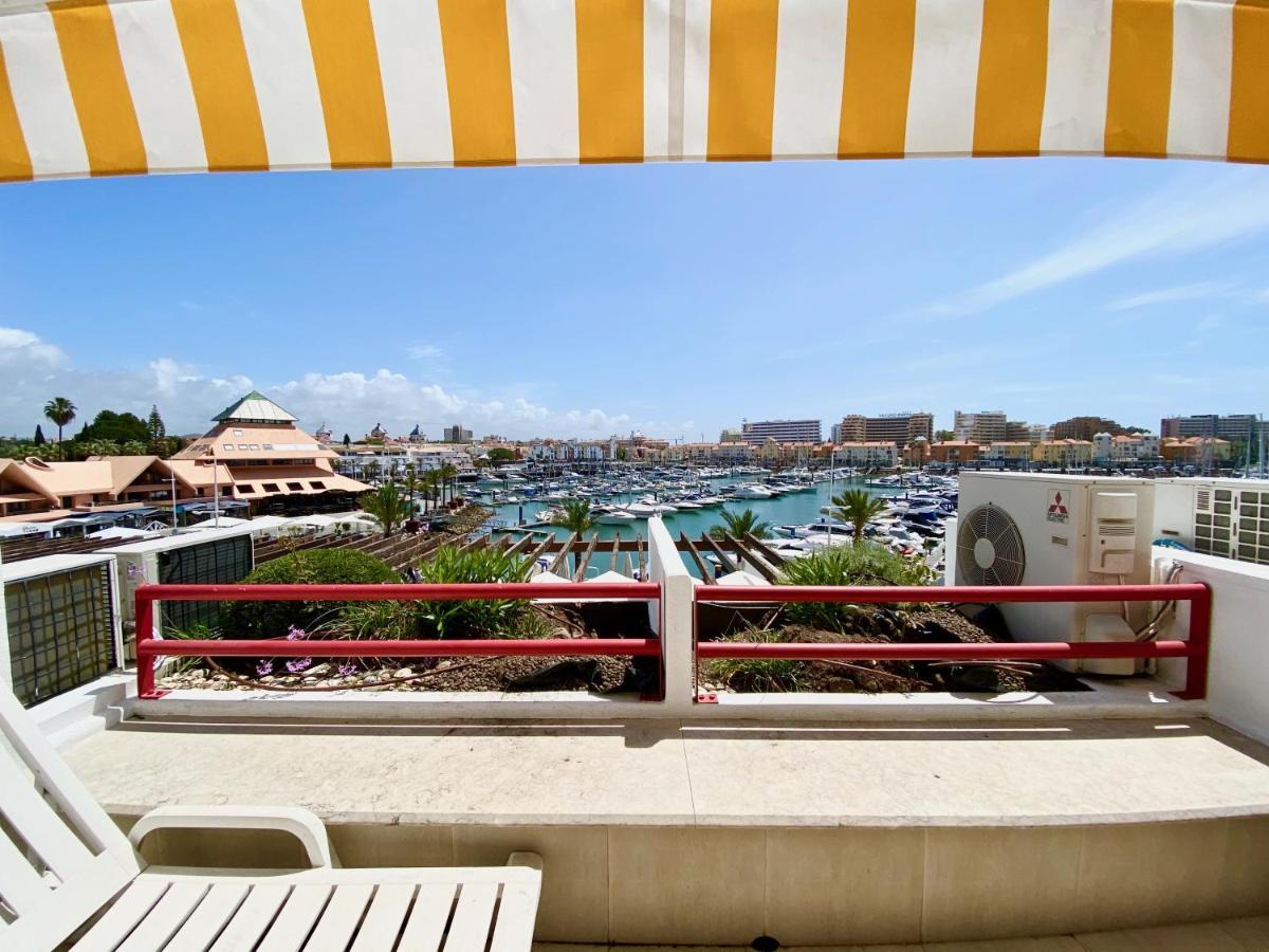 Out Luxury Marina - 2 Bedrooms Sea View *